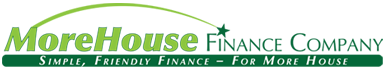 Morehouse Finance Company