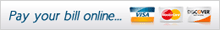 pay your bill online