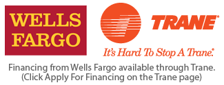 Wells Fargo Financing